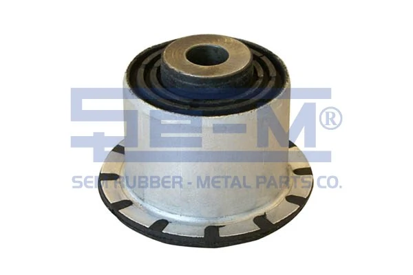 Bush, driver cab suspension